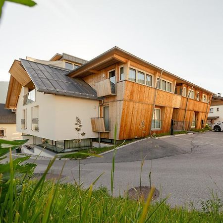 Hotel Gasthof Handl Schönberg im Stubaital Exterior foto