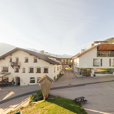 Hotel Gasthof Handl Schönberg im Stubaital Exterior foto