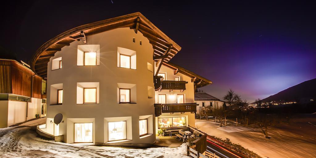 Hotel Gasthof Handl Schönberg im Stubaital Exterior foto